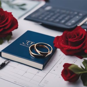 Stress Free Wedding Planning